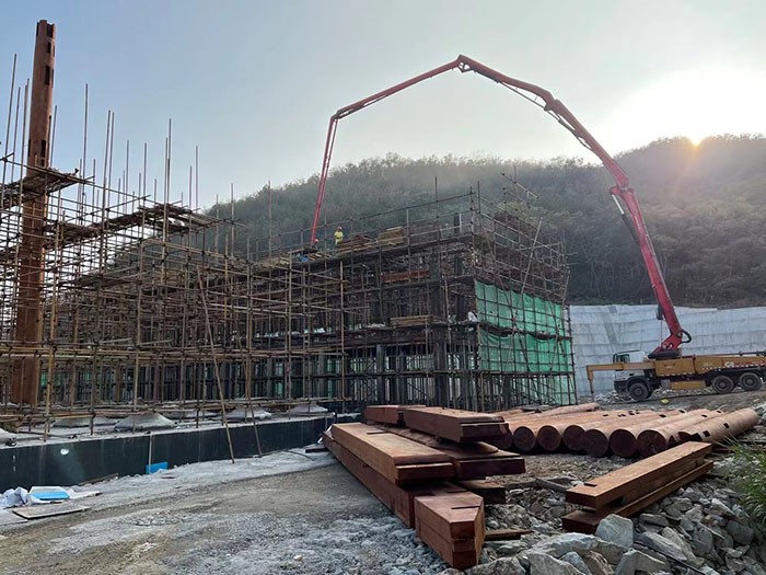 古建施工圖紙?jiān)O(shè)計(jì)，為您的古建項(xiàng)目提供全方位支持